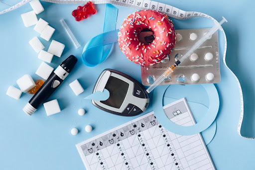 Iată care sunt articolele de care medicii au neapărată nevoie pentru monitorizarea și tratarea pacienților cu diabet