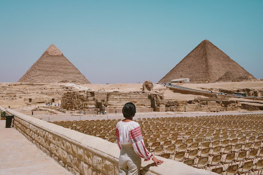Plănuiești să vizitezi Egiptul anul acesta? Iată 3 dintre cele mai populare destinații pentru o vacanță memorabilă