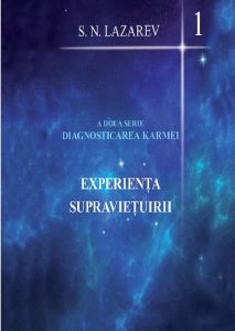 lazarev - experienta supravietuirii