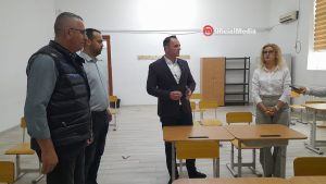 primaria targoviste - colegiul economic ion ghica