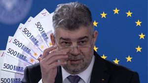 salariu minim european