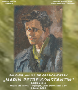 salonul marin petre constantin