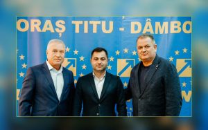 sandu adrian marius - primaria titu