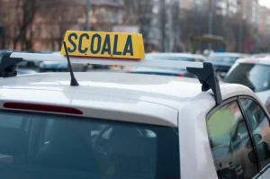 scoala auto