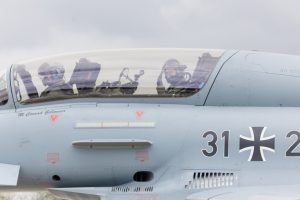 NATO Secretary General travels to Germany