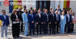 tica dan alexandru - candidat pnl la primaria targoviste