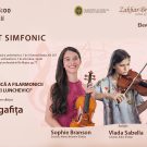 Filarmonica Națională „Serghei Lunchevici”- Agenda evenimentelor culturale pentru luna mai 2024