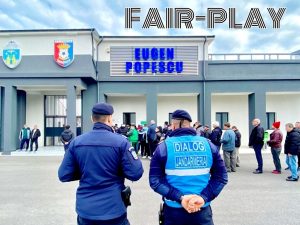 Foto Fair-play 3