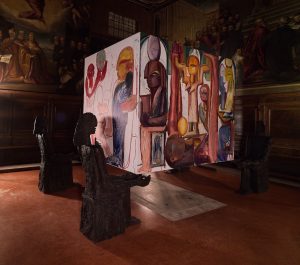 Tincuta Marin - Where the Sun Sleeps Venice - 6