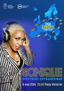 Ziua Europei_Sonique