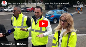 baraj pucioasa raul ialomita