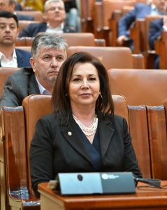 carmen holban - ziua egalitatii de sanse