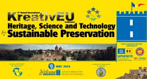 conferinta patrimoniu cultural valahia