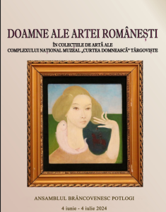 doamne ale artei romanesti potlogi