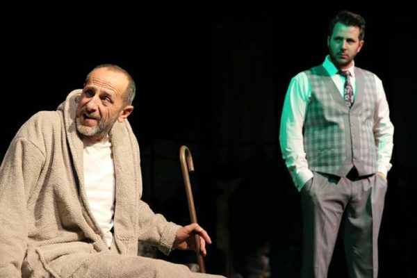 ”Dulcea pasăre a tinereții” - Premieră la Teatrul Tony Bulandra Târgoviște