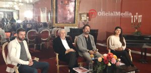 festivalul babel 2024 - conferinta