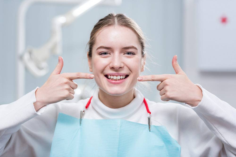 Ce trebuie sa faci si sa nu faci dupa un implant dentar