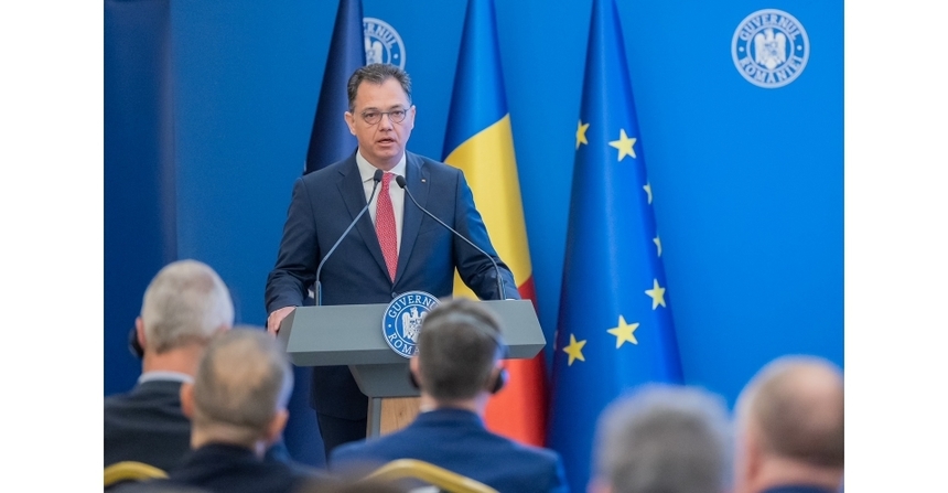 Calea de tranziție a industriei chimice din România către economia verde
