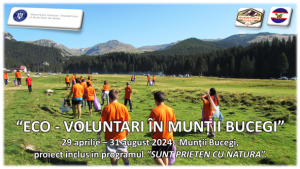 tabara muntii bucegi