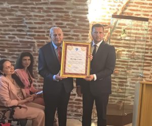 Corneliu Stefan - Gheorghe Zamfir