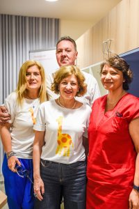 DV_Liana Stanciu, Daniel Buzatu, Oana Gheorghiu si Eliza Cinteza_credit Silvia Bobariu