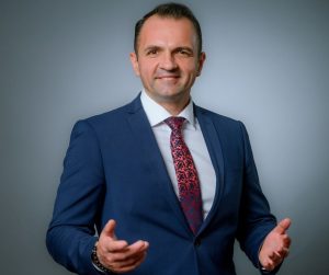 Daniel Cristian Stan