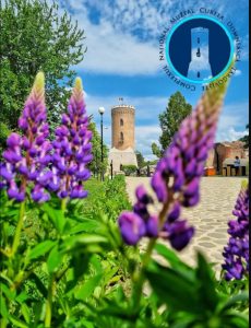 Foto Turnul Chindiei