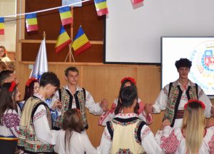 Liceul Tehnologic Voievodul Mircea din targoviste