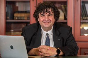 Rector-Florin-Dragan