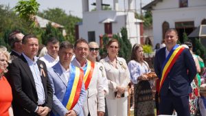 carmen holban poiana