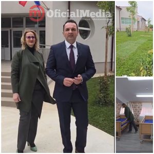 centru social si cantina targoviste