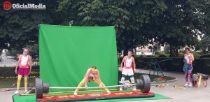 davai theatre israel 1