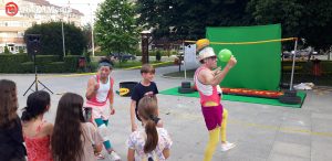 davai theatre israel