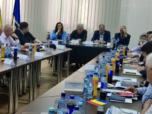 intlnire cu sindicatul