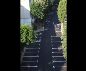 parcare mihai viteazul targoviste