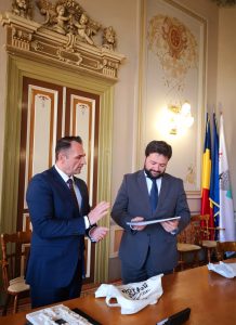 targoviste - republica portugheza