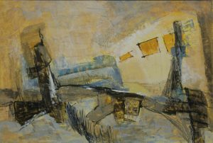 Anca Seger - Reverie pe un fir de drum