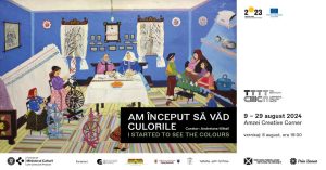 Expozitia de arta naiva 2024_Amzei - event cover