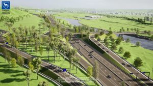 centura ocolitoare pucioasa fieni