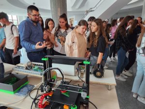 facultatea de inginerie valahia targoviste