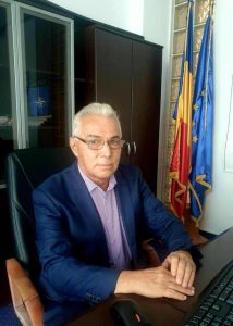 subprefect dambovita adrian chitescu demisie