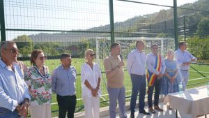 teren de sport barbuletu1