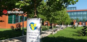 universitatea valahia targoviste