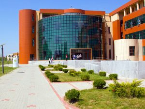 universitatea valahia targoviste