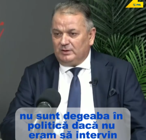 virgil guran pnl dambovita