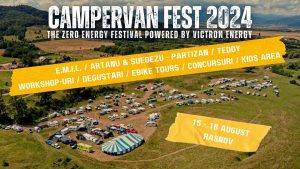 Campervan Fest 2024