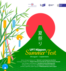 Nippon Summer Fest UPT