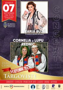 afis zilele cetatii 2024 sponsori concert 07