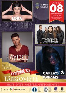 afis zilele cetatii 2024 sponsori concert 08