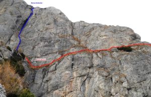 brana aeriana caraiman